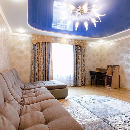 Alfa Apartments Lysenka 11 Lviv Eksteriør billede