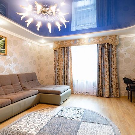 Alfa Apartments Lysenka 11 Lviv Eksteriør billede