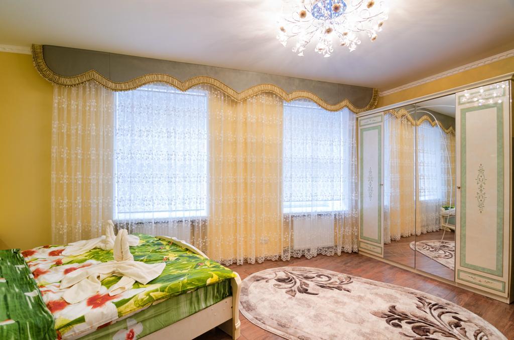 Alfa Apartments Lysenka 11 Lviv Eksteriør billede
