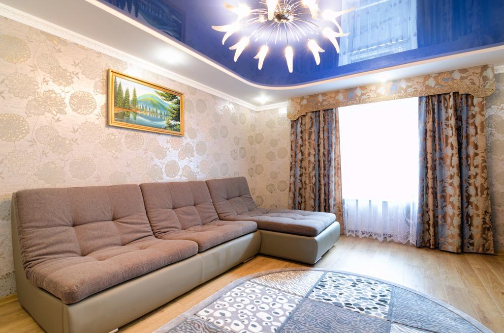 Alfa Apartments Lysenka 11 Lviv Eksteriør billede