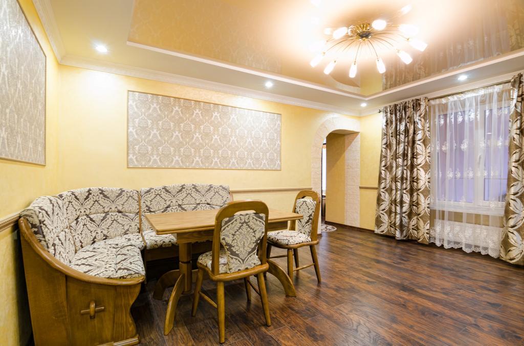 Alfa Apartments Lysenka 11 Lviv Eksteriør billede
