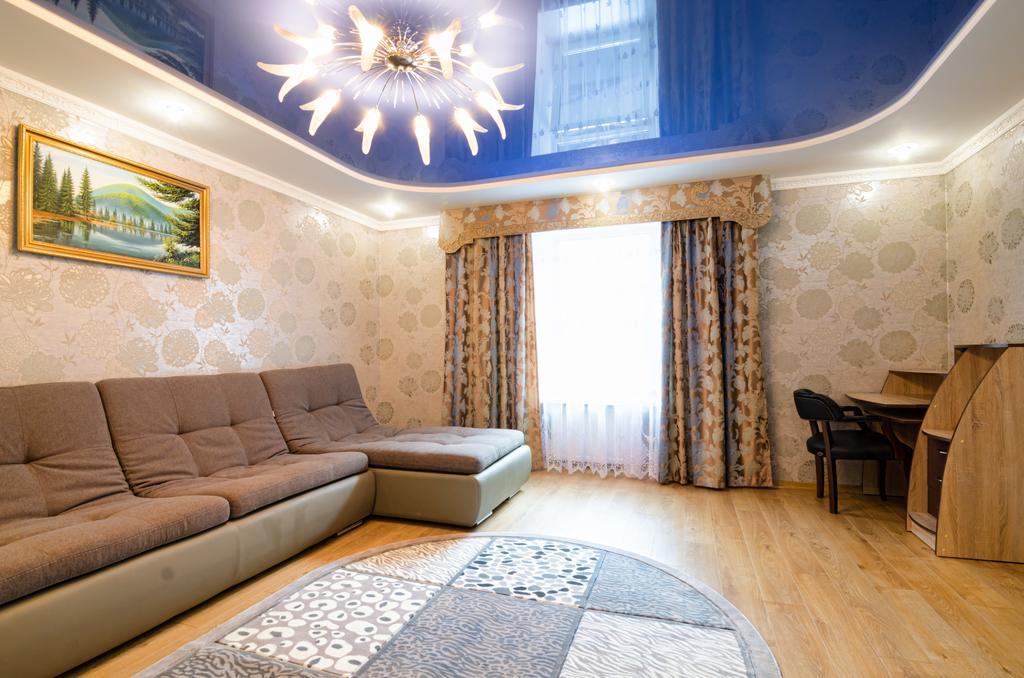 Alfa Apartments Lysenka 11 Lviv Eksteriør billede